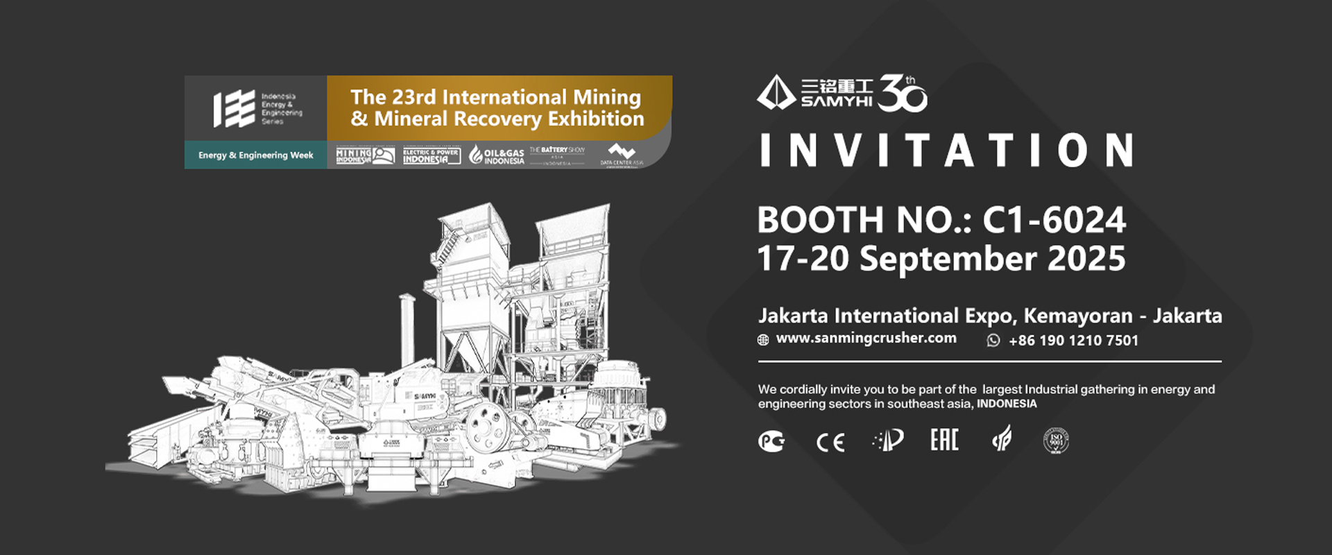 Kwaliteit Breker Steenbreker Fabrikant