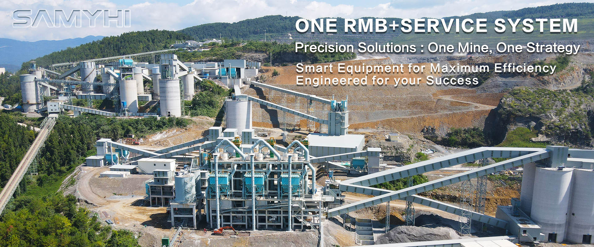 Kwaliteit Breker Steenbreker Fabrikant