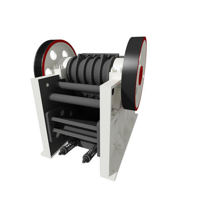 Machines voor het breken van steen en staal 300-1500 kW