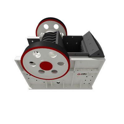 Vermogen van de fabrikant