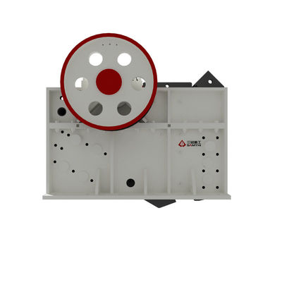 Machine voor het breken van steen van de kaak 132 kW voor de bouw