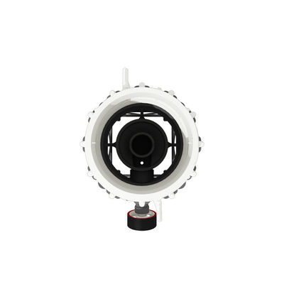 50 Tph Industrial Grade Spring Cone Crusher met IoT-integratie