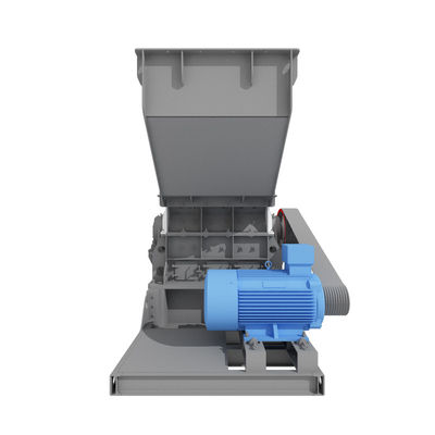 Hoge efficiëntie stabiele slagstenenbreker 200-1000 kW met geautomatiseerde systemen