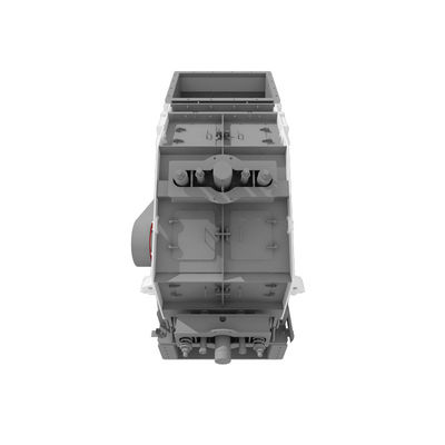 Steenbreker met hoge slagkracht 150-1200 t/h voor de bouwindustrie
