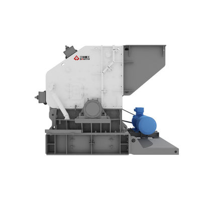 Hoogwaardige rotsvergruizer Impactbreker 100 TPH voor steengroeve en mijnbouw