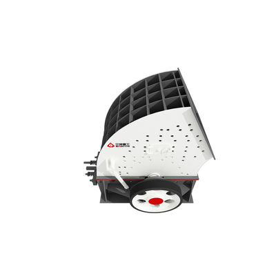 Kortproceshamerbreker 310 kW met vereenvoudigde werking