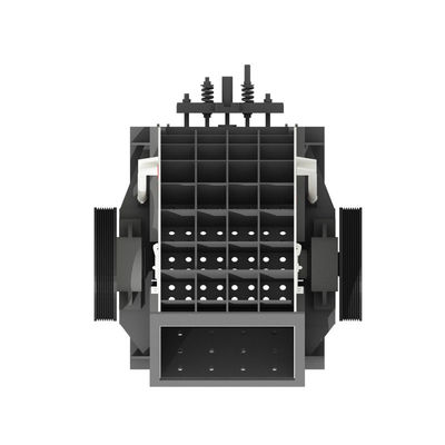 Stevige hamerbreker 260-390 t/h voor de mijnbouw