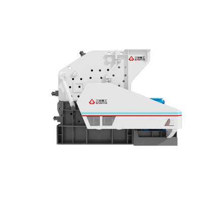 Hoogrendement 150 TPH Zandmaakmachine met Innovatieve Temperatuurregeling