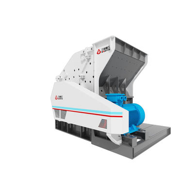 Mijnbouw Superfijne zandmachine 355KW Met stabiele structuur