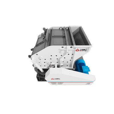 Superfijne zandmachine voor de bouwindustrie