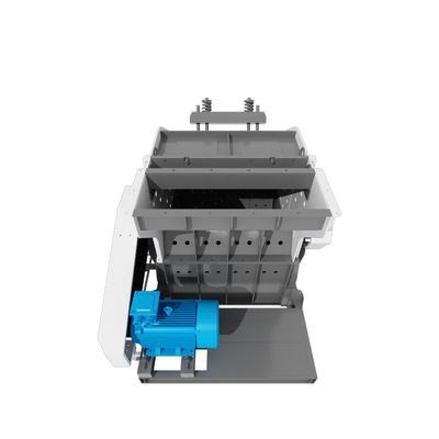 Energiebesparende apparatuur voor het maken van superfijn zand 250-355 kW met stabiele structuur