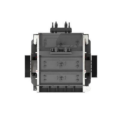 Kraakbreker voor steengroeven met een lage energie en een hoge capaciteit van 150-700 t/h