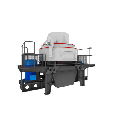 Duurzame zandmachine met geavanceerde technologie