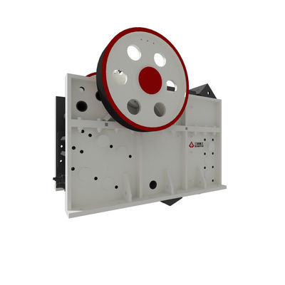 Verminderend energieverbruik Maagcrusher 100-300t/h voor mijnbouw en bouw
