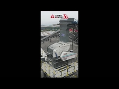 zand dat machine maakt