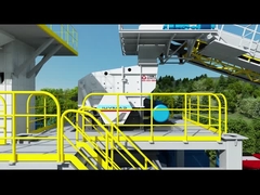 Ulter Fijne Zandmaakmachine